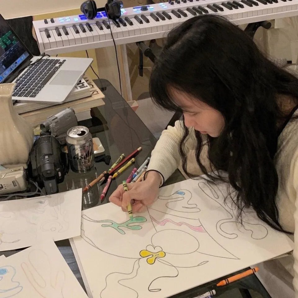 爱在布鲁克林桥