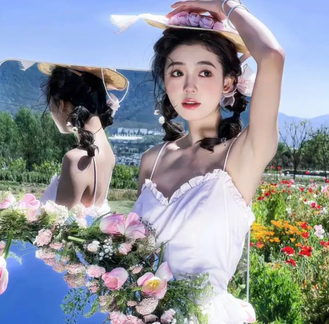 老大，外面全是跟你的兄弟